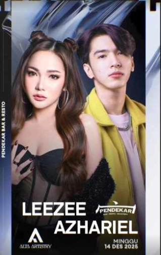 PENDEKAR GADING SERPONG - SUNDAY