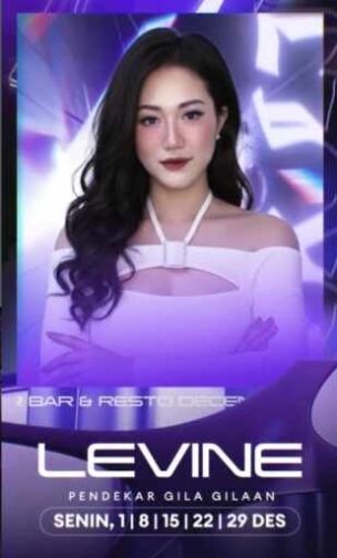 PENDEKAR GADING SERPONG - MONDAY