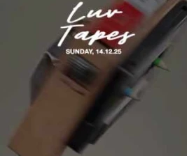 STALK JAKARTA  LUR TAPES