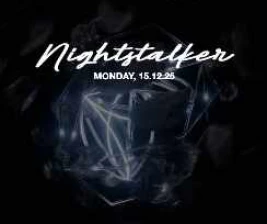 STALK JAKARTA - NIGHTSTALKER