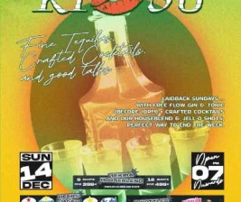 TEKIRA BLOK M JAKARTA  KISU