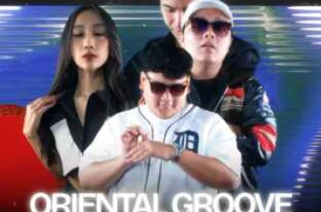 THE 21 CLUB PIK JAKARTA - ORIENTAL GROOVE