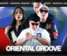 THE 21 CLUB PIK JAKARTA  ORIENTAL GROOVE