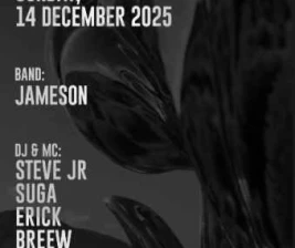 THE H CLUB SCBD JAKARTA  SUNDAY