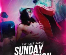 TIFFANEY BAR LOUNGE & KTV BEKASI - SUNDAY EDITION