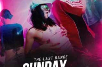 TIFFANEY BAR LOUNGE & KTV BEKASI - SUNDAY EDITION