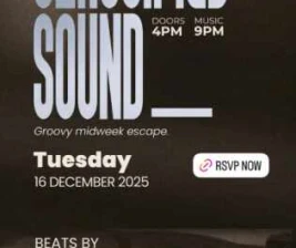 007 COCKTAIL  WHISKY BAR JAKARTA  CLASSIFIED SOUND