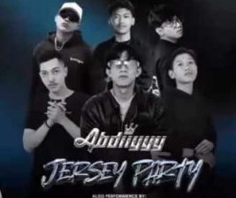 AMORA BLOK M JAKARTA  THE GROOVE TOP