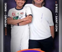 BABLAS GADING SERPONG  CERIWIS BERKARAOKE