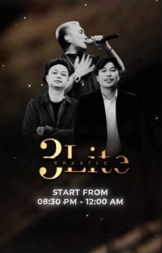 BLACK CHAMP TEBET JAKARTA - TUESDAY