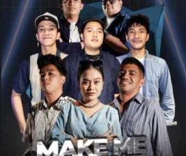 BLAZE SCBD JAKARTA  MAKE ME GROOVE