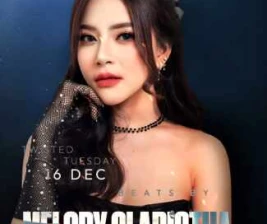 BLUE STORK GADING SERPONG  TUESDAY