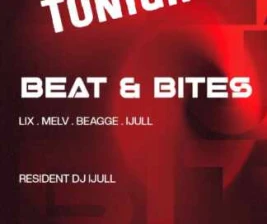 BOF KEMANG JAKARTA  BEAT  BITES