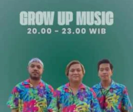 BONVOY LOUNGE KELAPA GADING  LIVE MUSIC