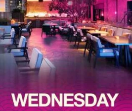 CHAO CHAO SCBD JAKARTA  WEDNESDAY