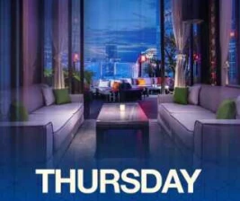 CHAO CHAO SCBD JAKARTA  THURSDAY