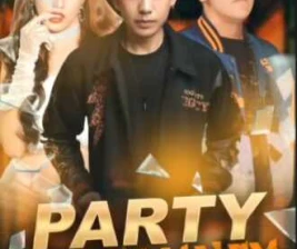 GRAND EAGLE CLUB JAKARTA  PARTY SELASA MALEM