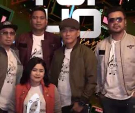 THE GREAT GATSBY SCBD JAKARTA  TOP 40 TUESDAY