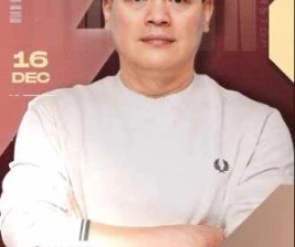 GOLD DRAGON BEKASI  TUESDAY