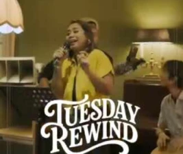 THE GUNSLINGERS HOP JAKARTA  TUESDAY REWIND