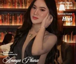 IZZY SOCIAL CLUB JAKARTA  SINGLES INFERNO