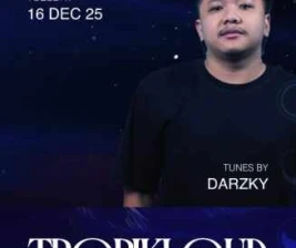 KLOUD SKY DINING  LOUNGE SENOPATI JAKARTA  TROPIKLOUD