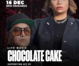 LUFRE BAR  LOUNGE JAKARTA  TUESDAY