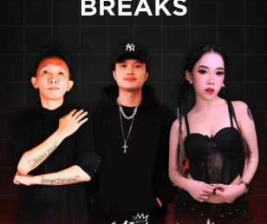 MAESTRO COCO JAKARTA  PROGRESSIVE BREAKS