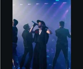 NOYA X 80 PROOF PANTAI INDAH KAPUK 2  NIGHT OF HARMONY