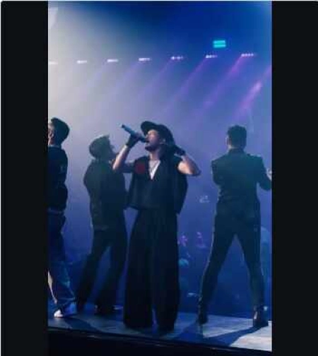 NOYA X 80 PROOF PANTAI INDAH KAPUK 2 - NIGHT OF HARMONY