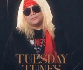 ODIN JAKARTA  TUESDAY TUNES