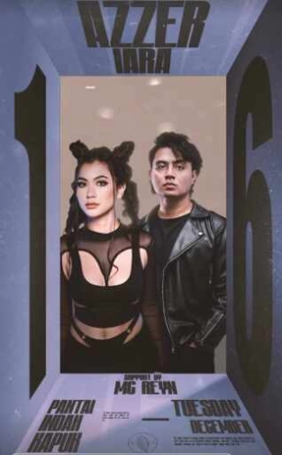 BLACK OWL PIK JAKARTA - TUESDAY