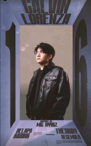 BLACK OWL KELAPA GADING JAKARTA - TUESDAY