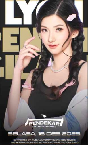 PENDEKAR GADING SERPONG - TUESDAY