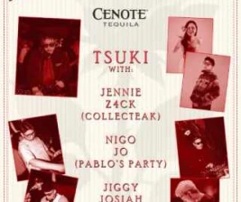 ROSE GUNAWARMAN JAKARTA  BLOSSOM