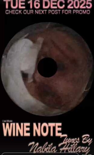 SHAMROCK TEBET JAKARTA - TUESDAY