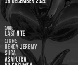 THE H CLUB SCBD JAKARTA  TUESDAY