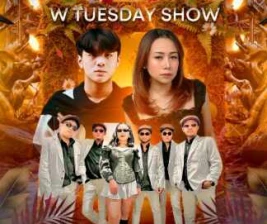 W SUPERCLUB TEBET JAKARTA  TUESDAY