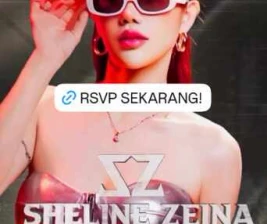 WOODEN BAR RESTO GADING SERPONG  ROAD TO ANNIVERSARY