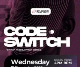 007 COCKTAIL  WHISKY BAR JAKARTA  CODE SWITCH