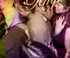 FIFTYSIX JAKARTA  LOVE TEMPO