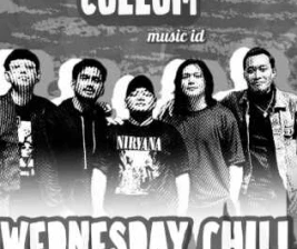 ANORA 2 JAKARTA  WEDNESDAY CHILL