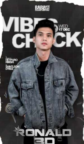 BABLAS GADING SERPONG - VIBES CHECK