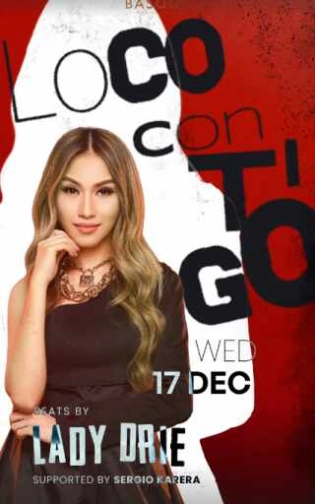 BASQUE KUNINGAN JAKARTA - LOCONTIGO