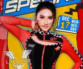 BIG BROTHER KEMANG JAKARTA  FIESTA SPECIAL