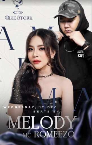 BLUESTORK GADING SERPONG - WEDNESDAY