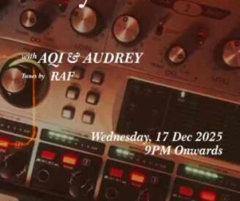 BOCA SETIABUDI JAKARTA  SILKY SESSION