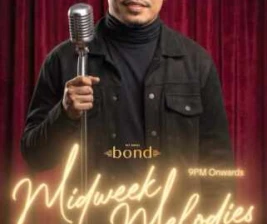 BOND SENOPATI JAKARTA  MIDWEEK MELODIES