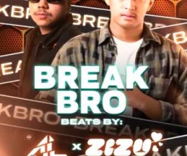 THE BROTHERHOOD JAKARTA  BREAK BRO