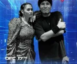 CLIQUE SPOT GADING SERPONG  URBAN SOCIETY